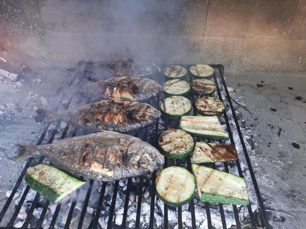 Poljica  Kuca Za Odmor Lavanda מראה חיצוני תמונה