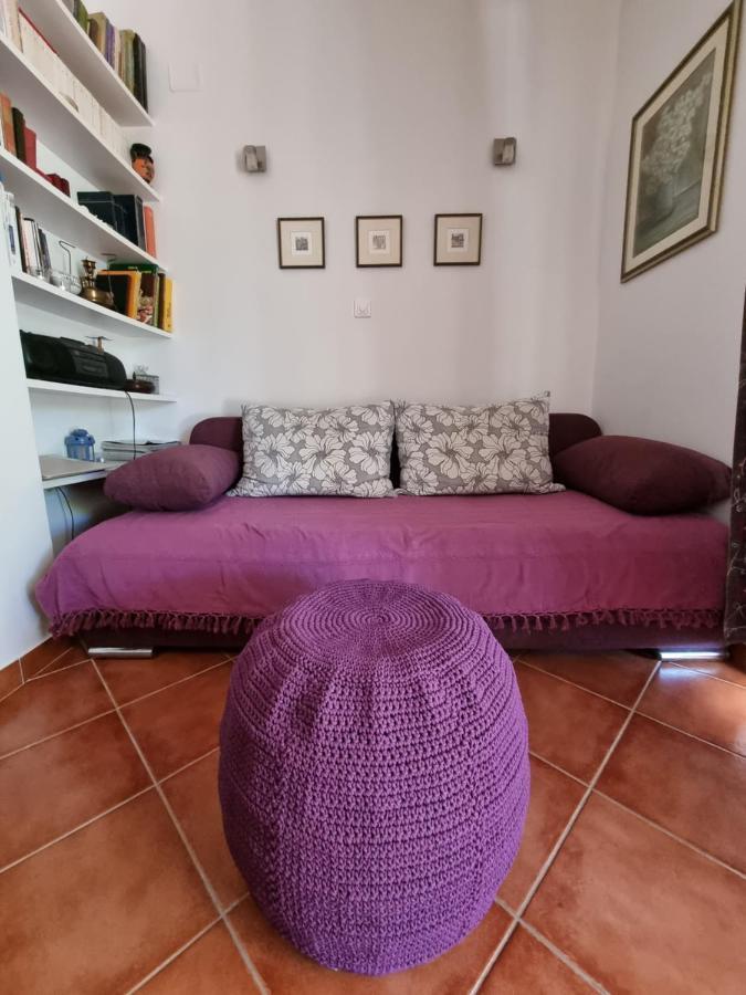 Poljica  Kuca Za Odmor Lavanda מראה חיצוני תמונה
