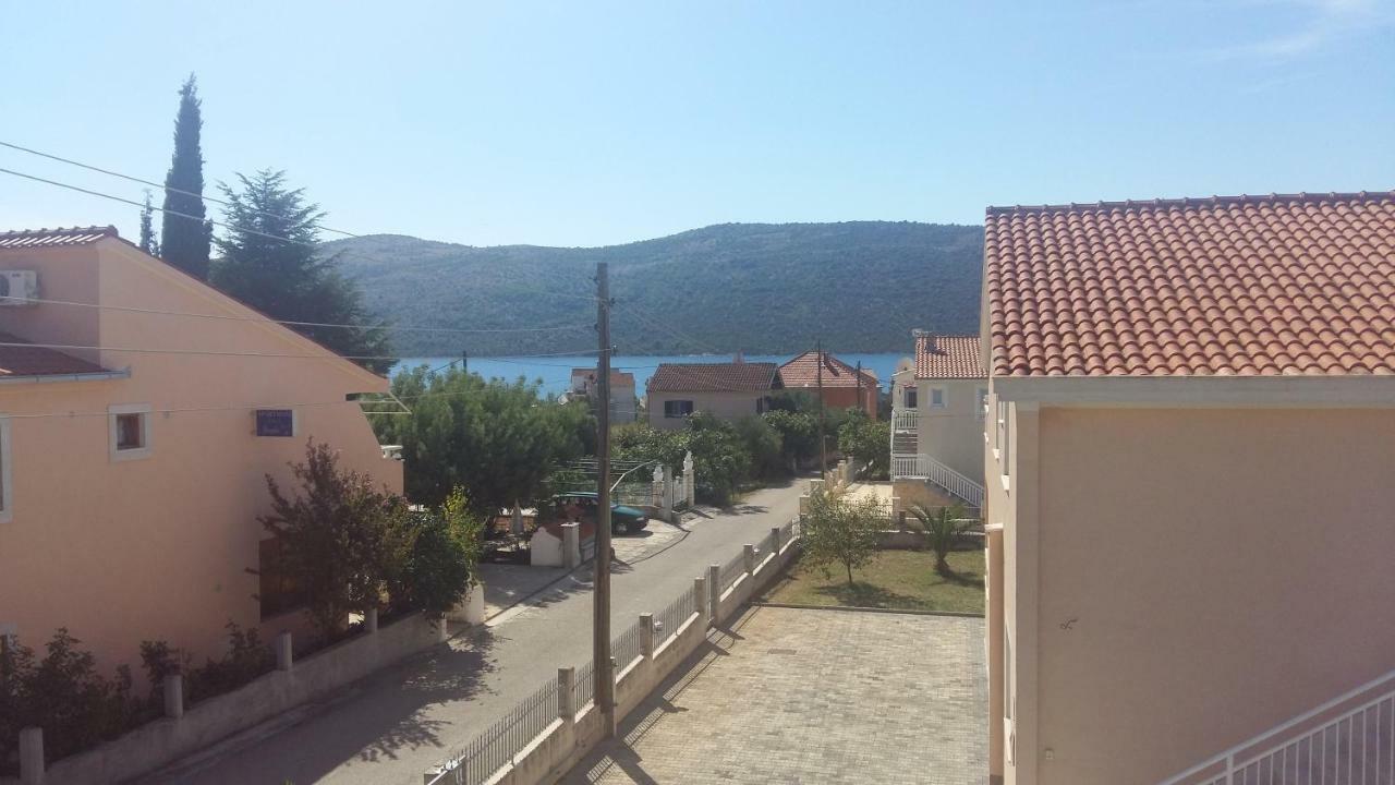 Poljica  Kuca Za Odmor Lavanda מראה חיצוני תמונה